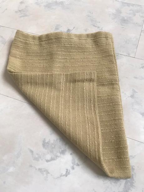 Vrecúška na prezúvky/výtvarnú 3ks,