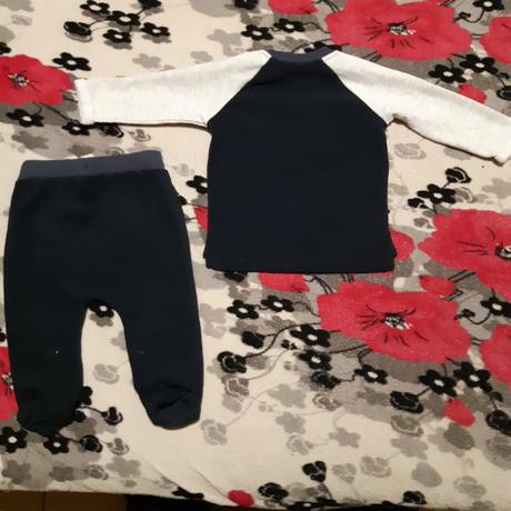 Chlapcenska súprava, f&f,80