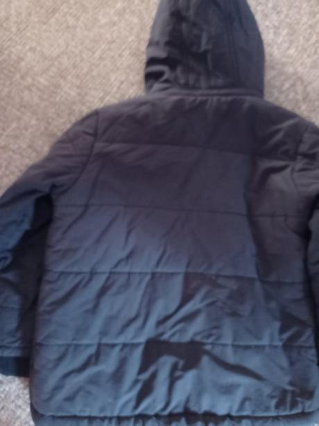 Zimná vetrovka, kenvelo,140