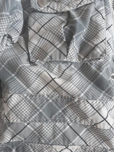 Zimna damska vetrovka, authority,xs