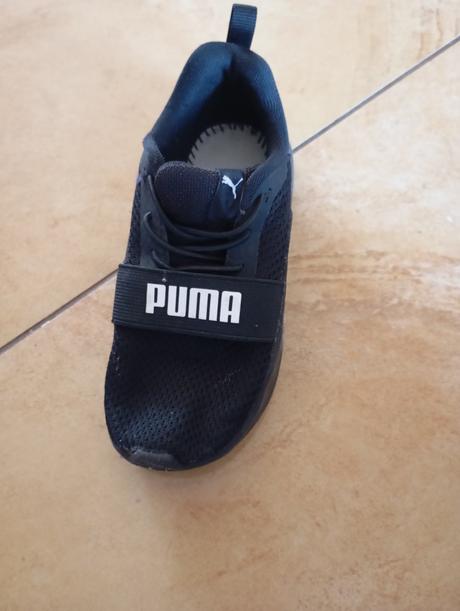 Puma tenisky, puma,27
