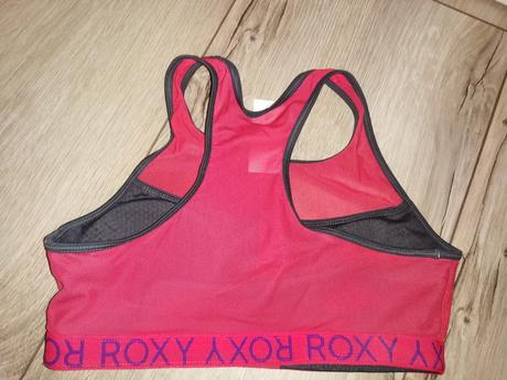 Športová podprsenka roxy, roxy,xs