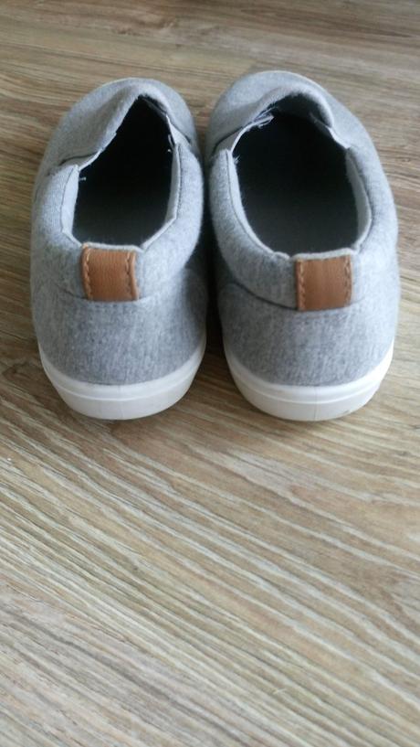 Chlapčenské plátenky, f&f,34