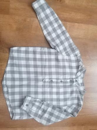 Chlapcenska kosela, lindex,110