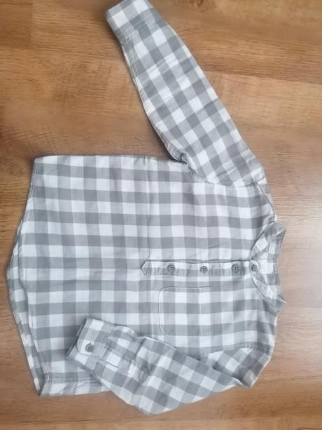 Chlapcenska kosela, lindex,110