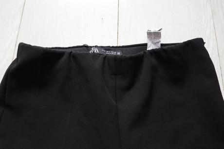 Nohavice zara, zara,s