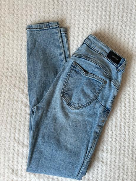 Skinny rifle, terranova,s