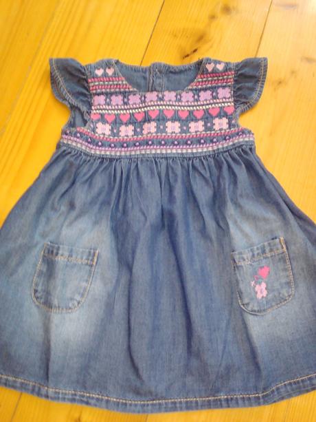 Riflove satocky, f&f,74