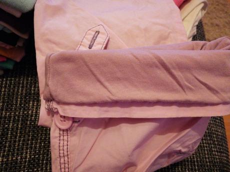 Nohavice zateplené, cherokee,104