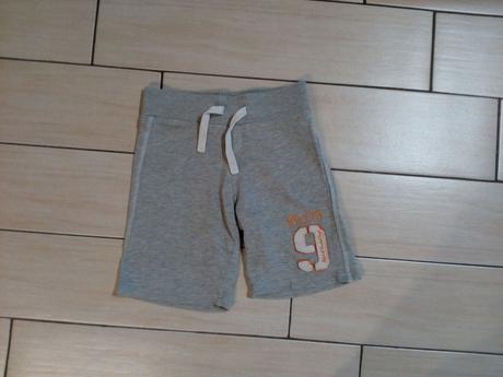 Kraťasy bavlnené, l.o.g.g.,122