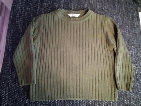 Detský svetrík, items,116
