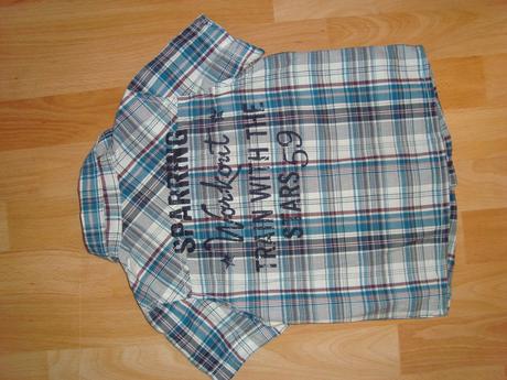 Košela benetton, benetton,104