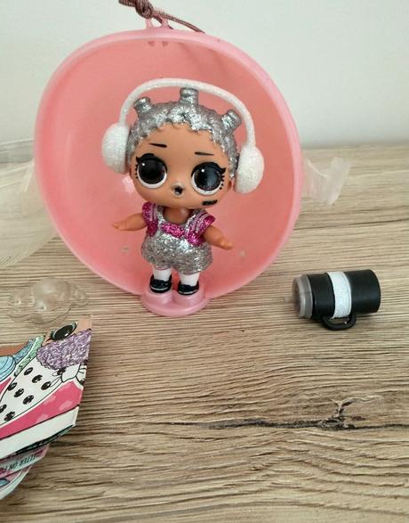 L.o.l. surprise beats (bling series), 