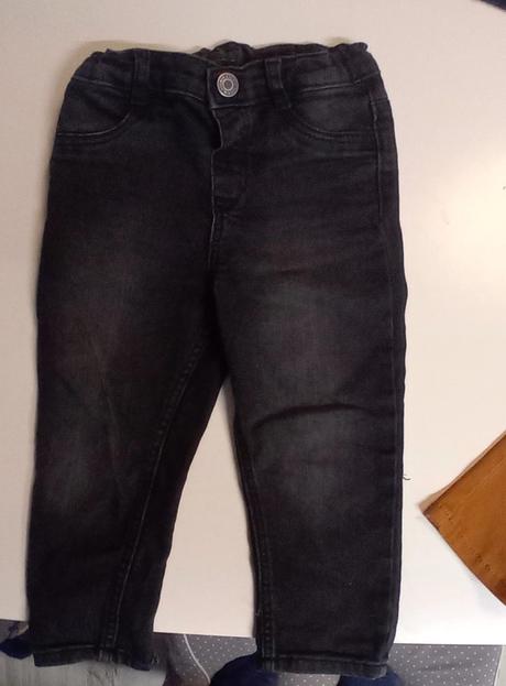 Balík zima lindex,zara,hm, 86–98