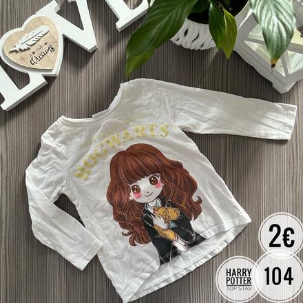 Tričko harry potter, 104
