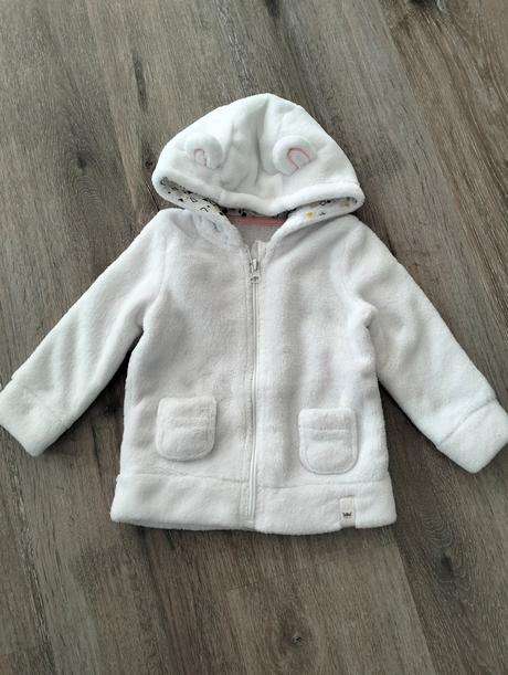 Teplá mikina, kuniboo,74