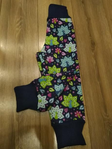 Zimné soft. s refl. prvkom, 50 - 170