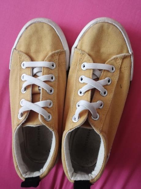 Tenisky, reserved,31