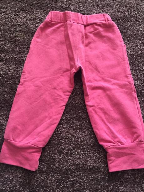 Teplaky hello kitty, disney,86