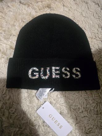 Čiapka guess, guess