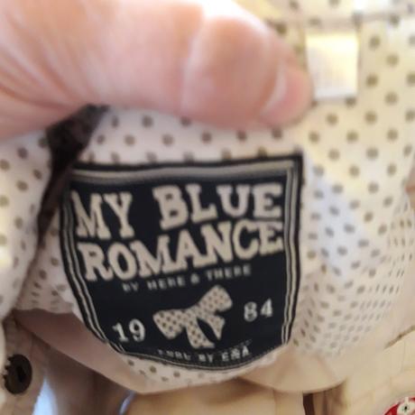 Prechodna bunda 128, 128