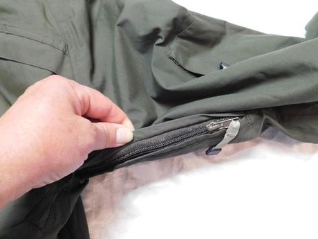 Damska kvalitna zimna bunda s kapucnou, george,38