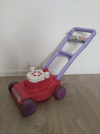 Detská kosačka hello kitty,