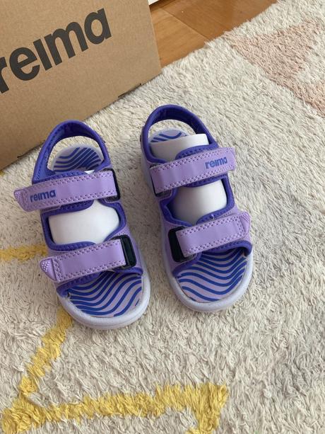 Sandálky reima bungee, reima,28