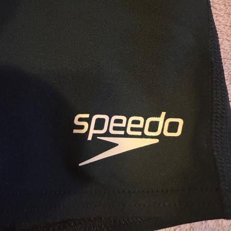 Závodné plavky, speedo,140