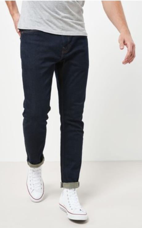 Pánske skinny, next,28 / s / xs