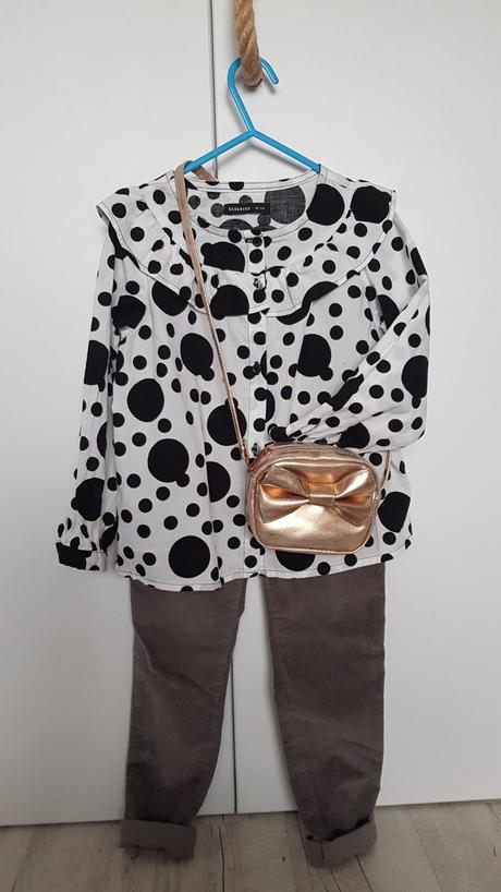 Košieľka, reserved,110