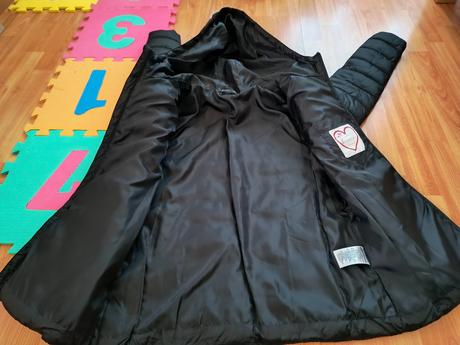 Prechodná bunda pepperts 164/ dámska s/m, pepperts,164