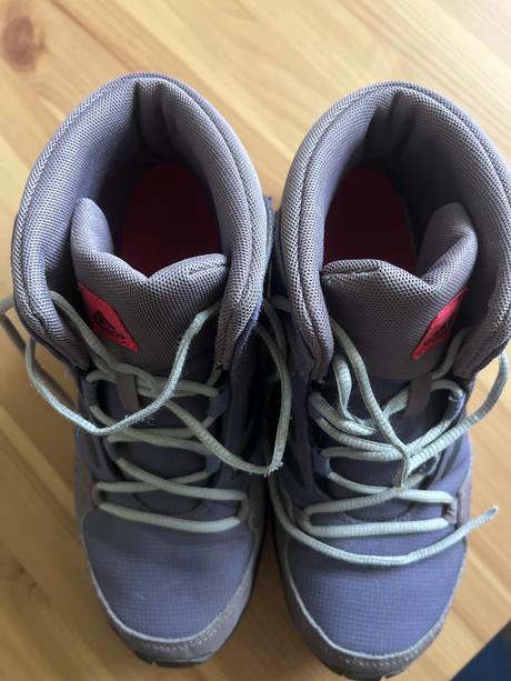 Asidas terex 36, adidas,36