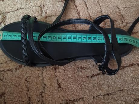 Sandále, 41