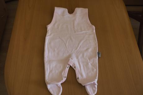 Dojčenské dupačky a košieľka žirafka, 62