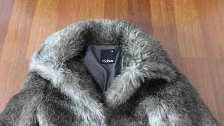 Cubus kožuch v.34, cubus,34