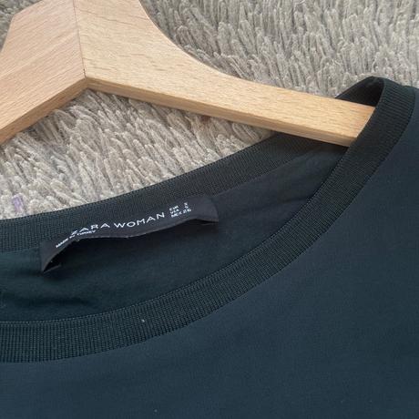 Zara top, zara,s