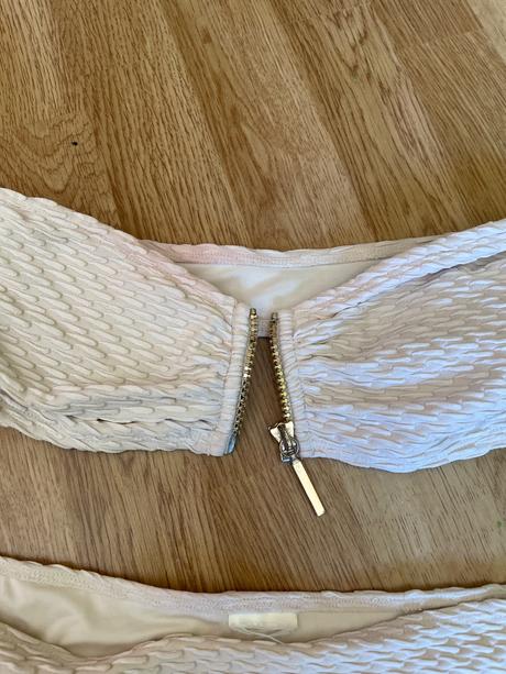 Plavky dvojdielne, m