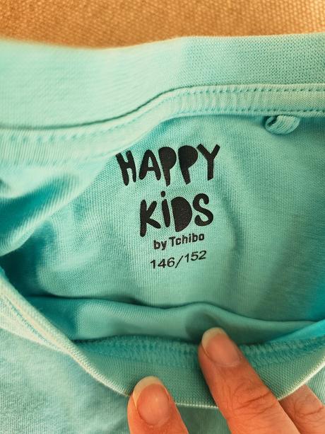 Pyzamo tchibo 146/152, tcm,146