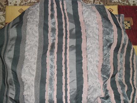 Suprova elegantna latkka 1,90metra+6,20m,