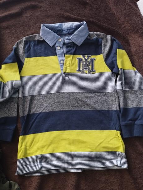 Tričko -mayoral, mayoral,122