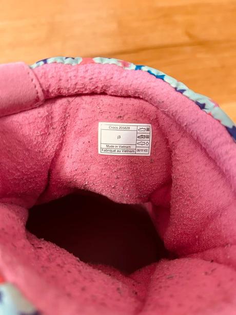 Crocs čižmy, crocs,34