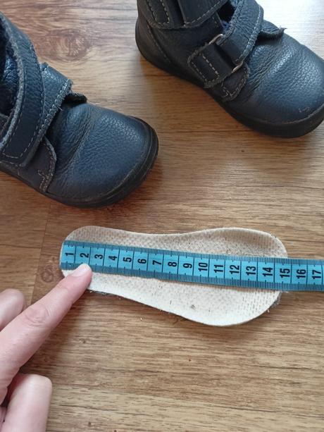 Prechodné bf topánky jonap 23, jonap,23