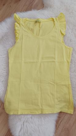 Dámske tričko, terranova,m