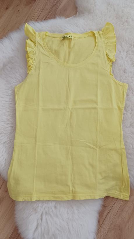 Dámske tričko, terranova,m