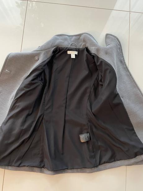 Kabát, h&m,32