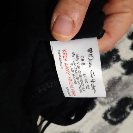 Damske tričko, miss selfridge,32