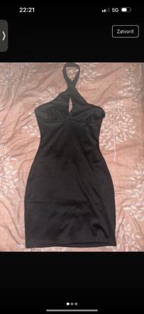 Nove saty, h&m,s