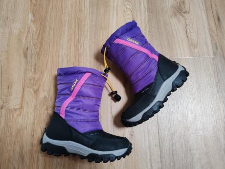 Geox snehule 29, geox,29