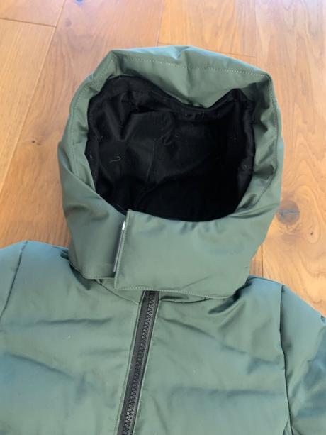 Reima luxusná lyžiarska  bunda 104/110, reima,104